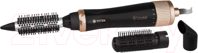 Фен-щетка Vitek VT-8243