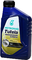 Трансмиссионное масло Tutela Experya 75W SAE GL-4 / 14621619 (1л) - 