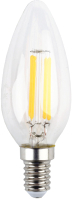 

Лампа ЭРА, F-LED B35-5W-827-E14