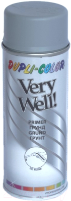 

Грунтовка Dupli Color, Very Well / VW00500
