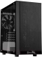 Миниатюра изображения товара Корпус для компьютера SilverStone Precision PS15 Pro / SST-PS15B-PRO (без БП)