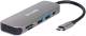 Миниатюра изображения товара USB-хаб D-Link DUB-2325/A1A