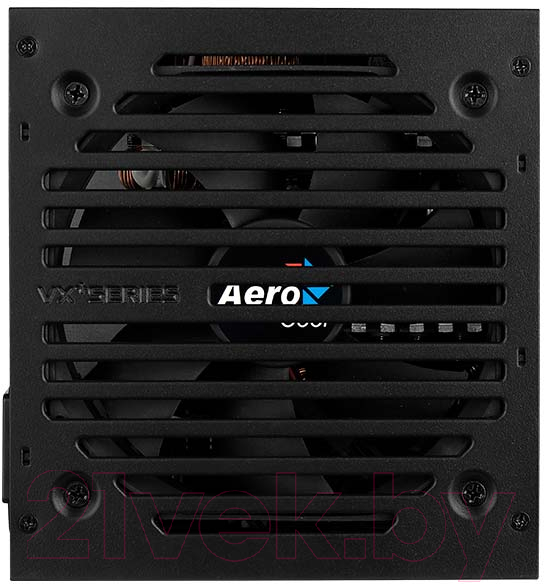 Блок питания для компьютера AeroCool VX-600 Plus 600W