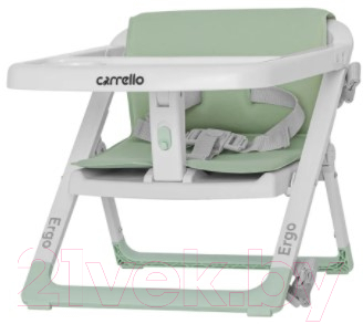 

Стульчик для кормления Carrello, Ergo / CRL-8403