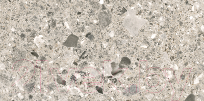 Плитка Cersanit Space SC4L092D / 16336 (297x598, серый)