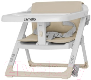 

Стульчик для кормления Carrello, Ergo / CRL-8403