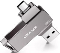 

Usb flash накопитель, USB 3.0/USB Type-C 256GB / ZB202UP01
