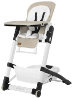 Стульчик для кормления Carrello Apricus / CRL-14201 (Powdery Beige) - 