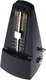 Метроном Cherub WSM-330BK (черный) - 