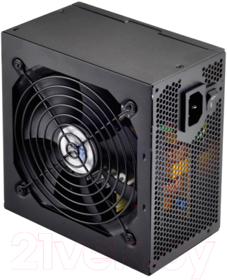 

Блок питания для компьютера SilverStone, Strider Essential 500W / ST50F-ESB v2.1