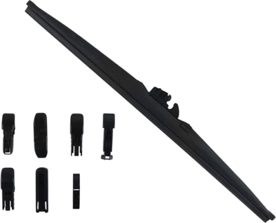 

Щетка стеклоочистителя, MU021WS