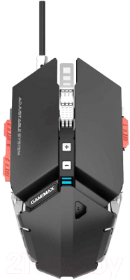 

Мышь GameMax, GX9