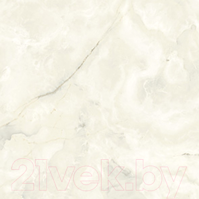 Плитка Netto Gres Onyx White Polished New (600x600)