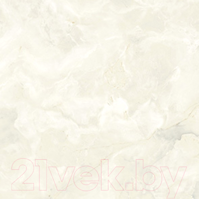 Плитка Netto Gres Onyx White Polished New (600x600)