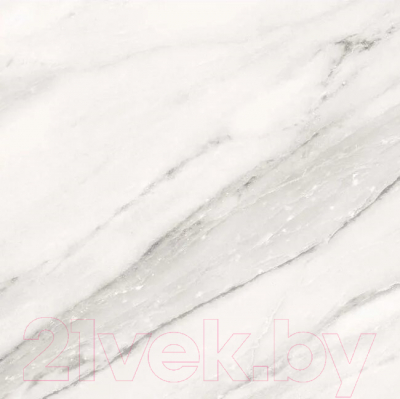 Плитка Netto Gres Aveniu Bianco Polished (600x600)
