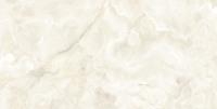 Плитка Netto Gres Onyx White Polished New (600x1200) - 