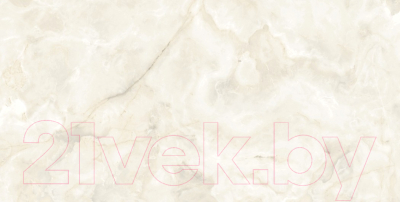 Плитка Netto Gres Onyx White Polished New (600x1200)