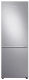 Холодильник с морозильником Samsung RB30N4020S8/WT - 