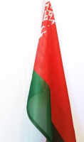 Флаг Флаг Республики Беларусь (100x200см) - 