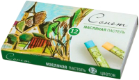 

Набор масляной пастели, 7041156