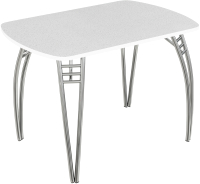 

Обеденный стол ВВР, Пластиковый 110x70