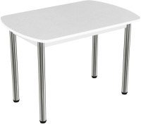 

Обеденный стол ВВР, Пластиковый 110x70