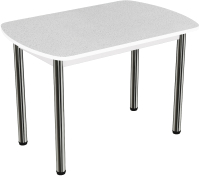 

Обеденный стол ВВР, Пластиковый 110x70