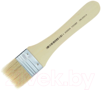 

Кисть для рисования Сонет, №4 / DK10201/4