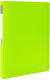 Папка для бумаг Brauberg Neon / 227448 (зеленый) - 