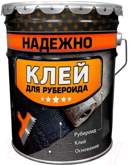 Клей Технониколь Для рубероида