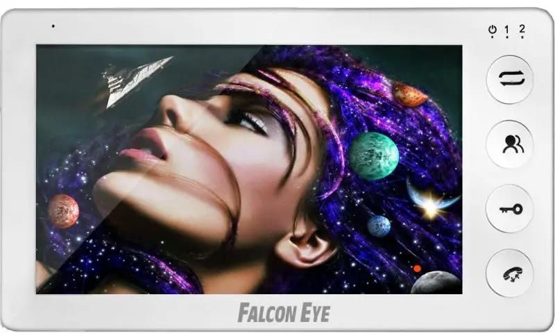 Монитор для видеодомофона Falcon Eye Cosmo HD