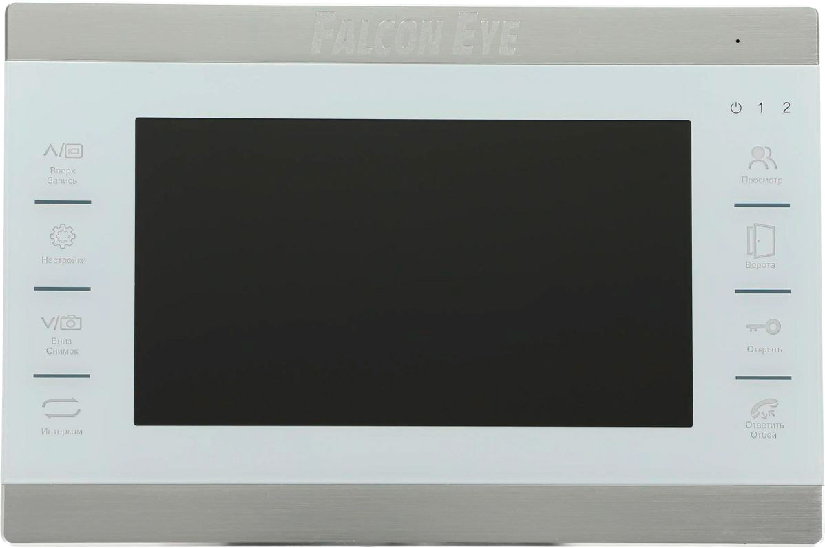 Монитор для видеодомофона Falcon Eye FE-70 Atlas HD