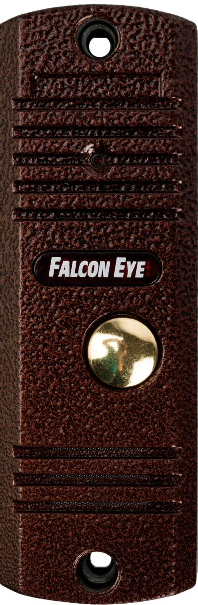 Видеодомофон Falcon Eye Kit-Vista (белый) — фото 4