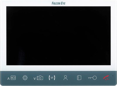 

Видеодомофон, Milano Plus HD