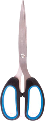 

Ножницы канцелярские Brauberg, Classic+ / 236449