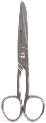 Ножницы канцелярские Brauberg Professional / 237101