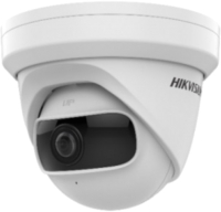 IP-камера Hikvision DS-2CD2345G0P-I (1.68мм) - 