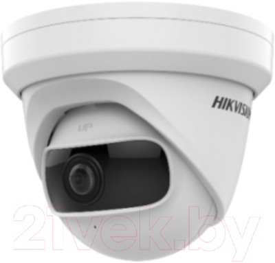 IP-камера Hikvision DS-2CD2345G0P-I (1.68мм)