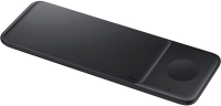 

Зарядное устройство беспроводное Samsung, EP-P6300TBRGRU