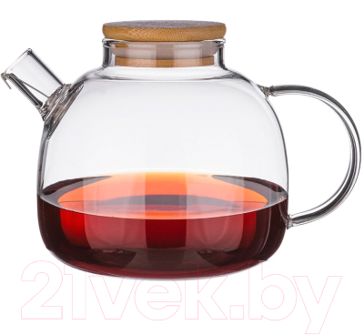 Заварочный чайник Agness 250-117