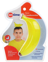 Игра-головоломка On Time Головоломка 3D Банан / 45026 - 