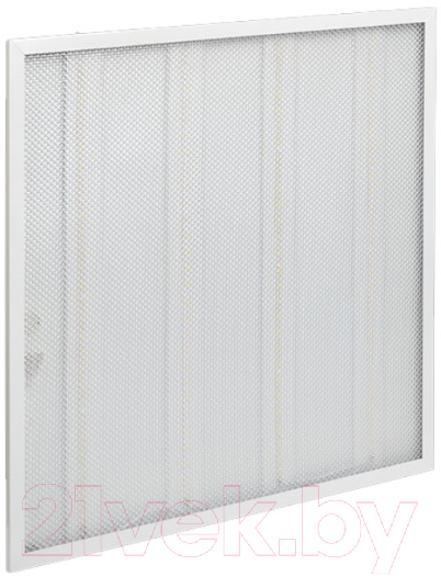 Панель светодиодная IEK LDVO2-6560-36-6500-U-K01