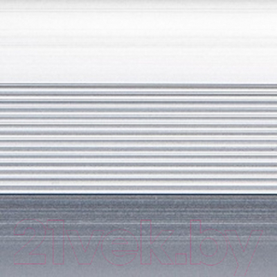 Изображение товара Порог Domoletti 30мм 1.35м (анод. серебро матовое)