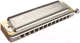 Губная гармошка Hohner Chromonica 48 270/48 G / M27008 - 