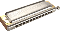 

Губная гармошка, Chromonica 48 270/48 C / M27001X