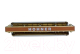 Миниатюра изображения товара Губная гармошка Hohner Marine Band Deluxe 2005/20 Eb / M200504X