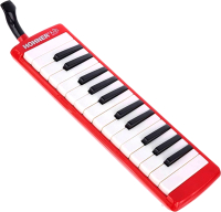 

Мелодика Hohner, Melodica Kids + книга-самоучитель