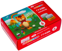 

Гуашь Цветик, 30411549