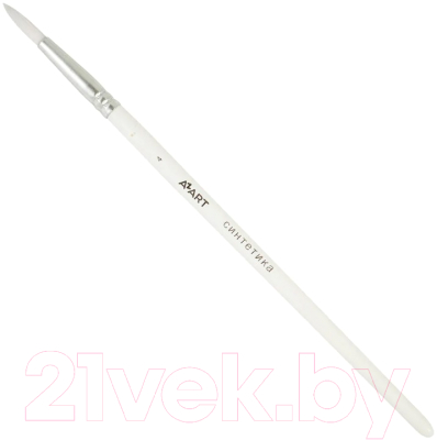 

Кисть для рисования Azart, №4