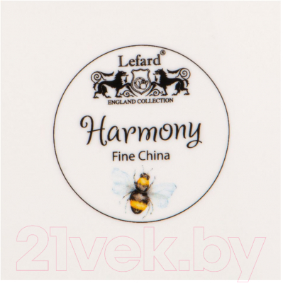 Набор тарелок Lefard Harmony / 133-358 (2шт)